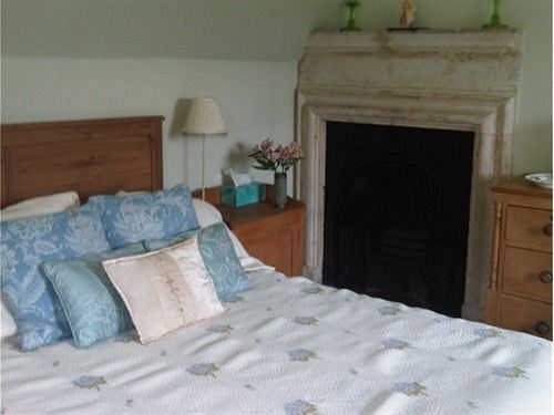 Damson Cottage Lacock Exterior foto